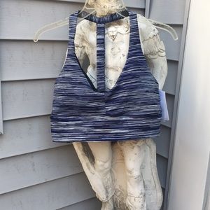 Gapfit Medium Impact Sport Bra Large